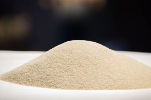 Silica Sand For Glass