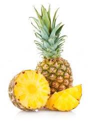 Fresh pineapple, Grade : A Grade