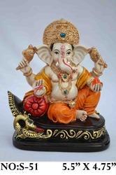 Ganesh Statue