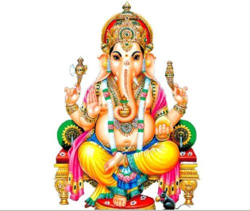 Lord Ganesh