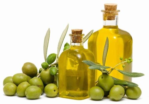 Olive Oil