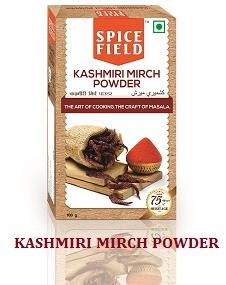 Kashmiri Mirch Powder