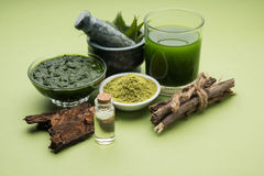 Neem Products