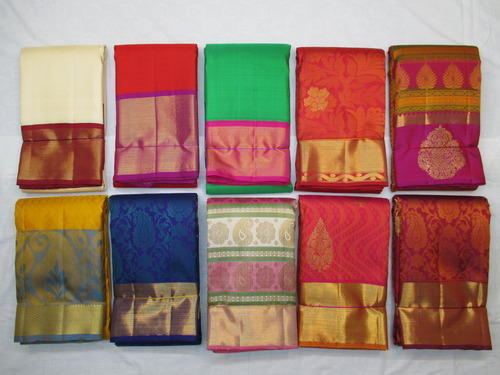 Silk Sarees