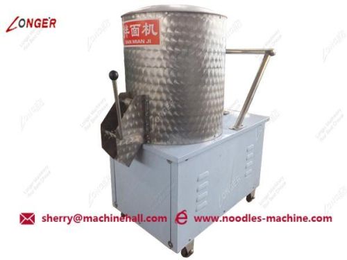 Flour Making Machine/Dough Mixer, Brand Name : longer