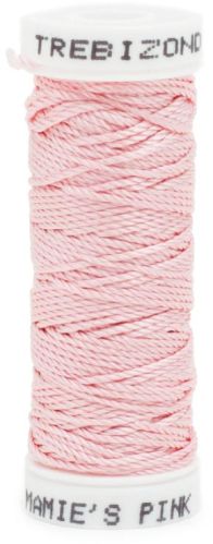 Trebizond Twisted Silk Thread