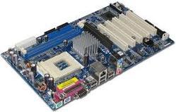 Computer Mother Board
