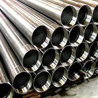 Alloy Steel Pipes