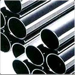Round Metal Cold Drawn Welded Tubes, For Construction, Certification : ISI Certified