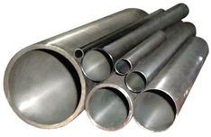 Lancing Pipes