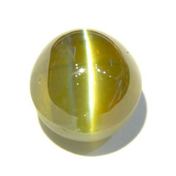 Cat Eye Gemstone