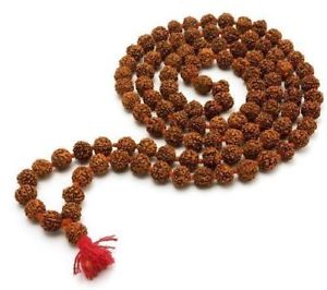 Rudraksha Mala