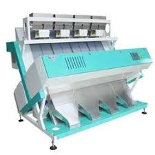 Rice Sorting Machine