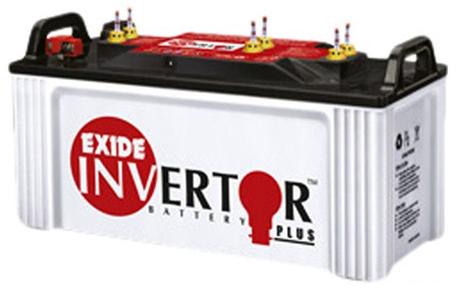 Exide Inverter Battery