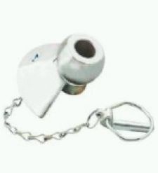 20MNCR5 Hardened Guide Cone Balls, For Industrial