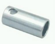 Metal Bush Sleeves With Holes