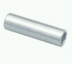 Metal Bush Sleeves Without Holes