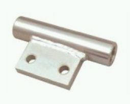 Metal Fabricated Turnbuckle