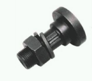 Harrow Disc Bolt With Nut and Washer