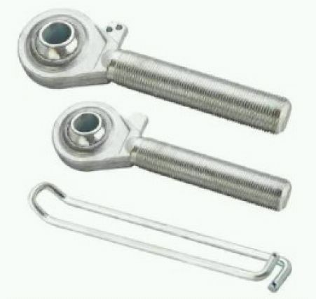 Heavy Duty Top Link Ends, For Industrial