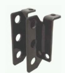 Metal Kubota Top Link Brackets