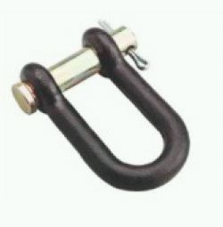 Metal Long Shackles