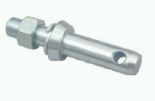 Metal Lower Link Pins, For Industrial