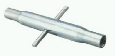 M36X3 Tommy Rod Top Link Pipes