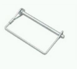 PTO Square Shaft Locking Pins, For Industrial