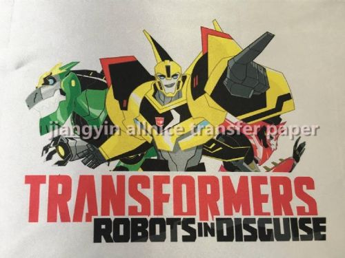 A3 Subliamtion Paper