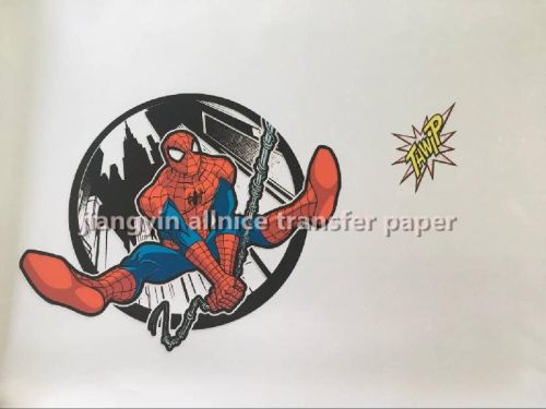 A4 Subliamtion Paper