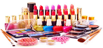 Cosmetic Products