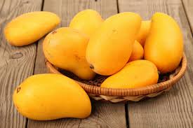 Fresh Mango,fresh Mango, Color : Yellow