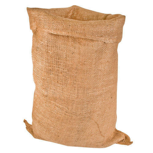 Jute Gunny Bags, For Promotion, Agriculture, Food, Grocery, Industrial Use, Yes, Size : Multisizes