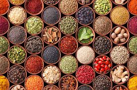 Spices