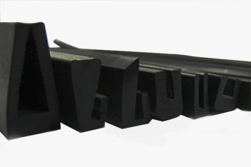 Rubber Profiles