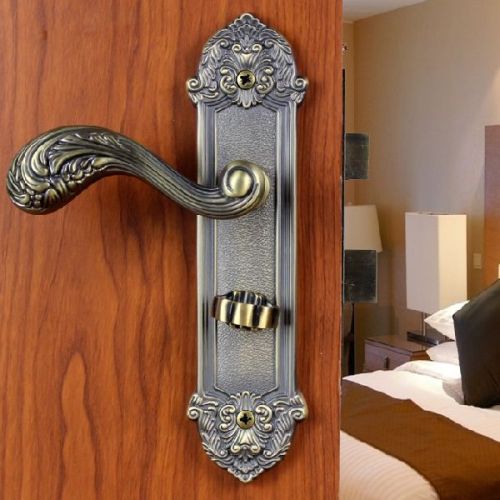 Antique Door Handles