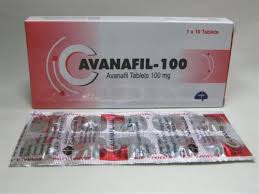Avanafil