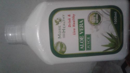 Aloe vera juice Form : Liquid