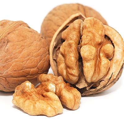 Shelled Walnuts