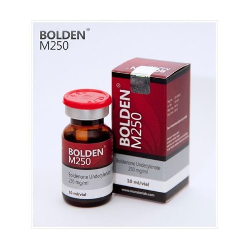 Boldenone