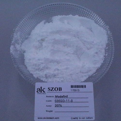 68693-11-8 Modafinil