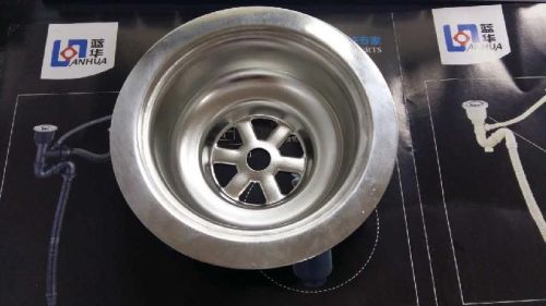 Sink Strainer