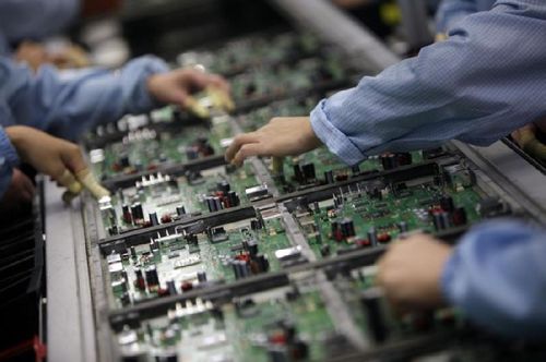 Electronics Manufacturing Services