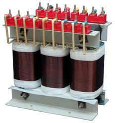 Isolation transformer