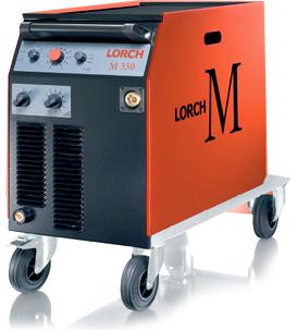 MIG MAG Welding Machine Inverter Based