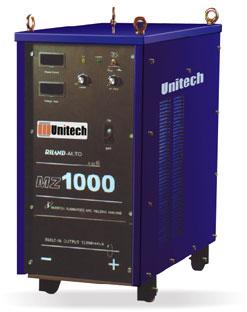 Submerge ARC Welding Machine Inverter