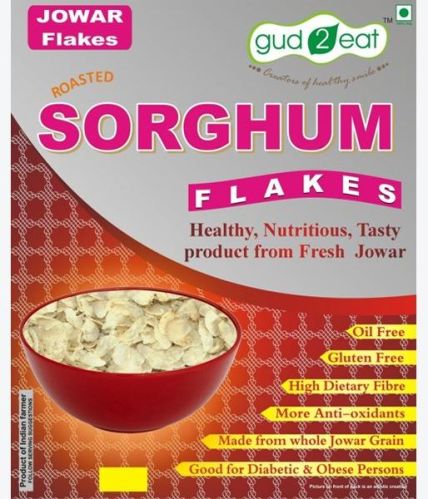 Jowar Flakes