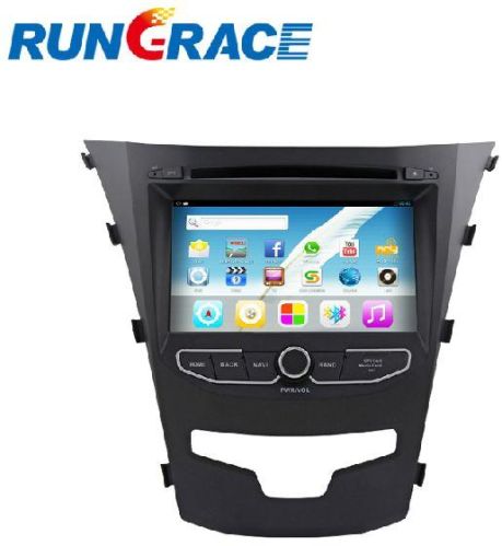 7 Inch Android 6 Car DVD Player