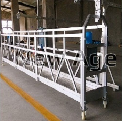 Working Platform ZLP 800